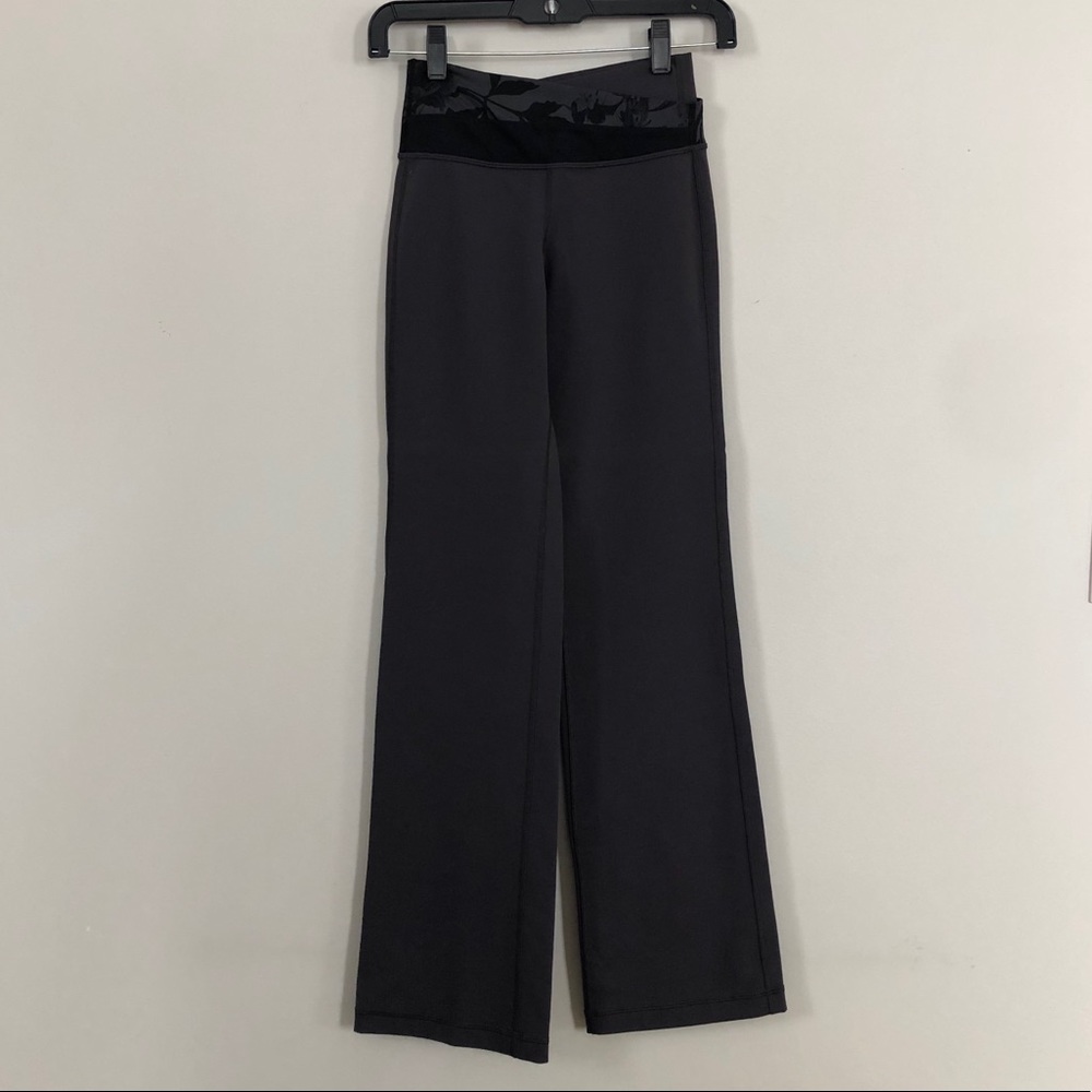 Lululemon Astro Pants